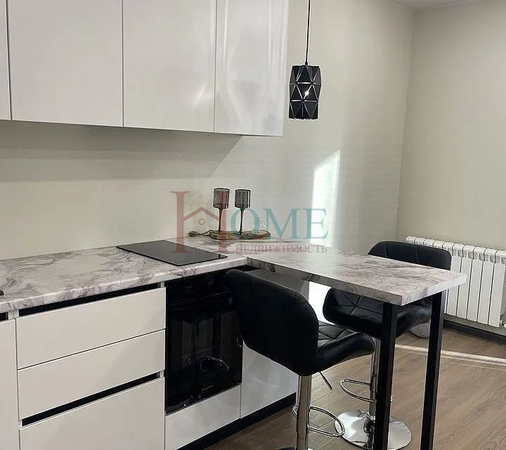 Сдаётся 1-комнатная квартира, 31 м²