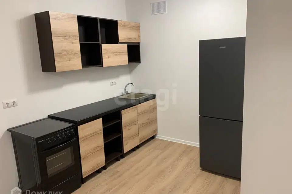 Продаётся 1-комнатная квартира, 36 м²