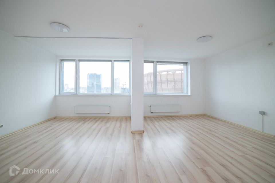 Продаётся студия, 43.6 м²