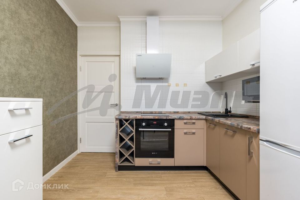 Продаётся студия, 40.3 м²