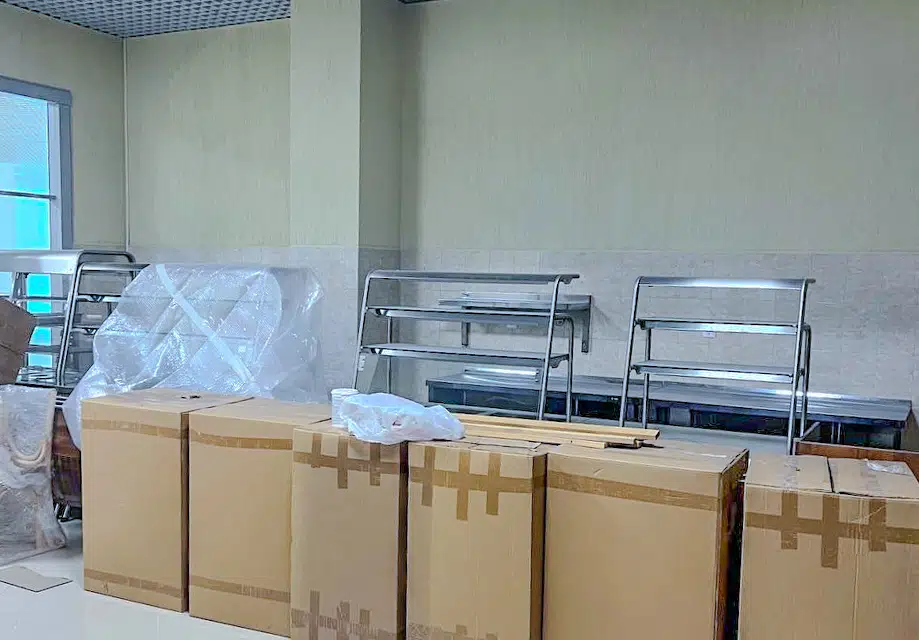 Сдаётся торговое помещение, 255 м²