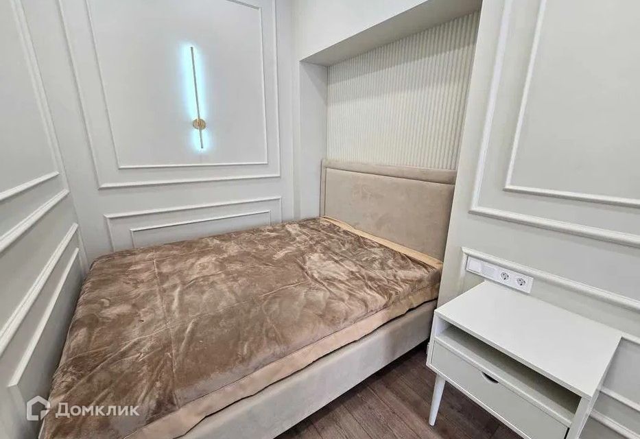 Сдаётся 2-комнатная квартира, 44 м²