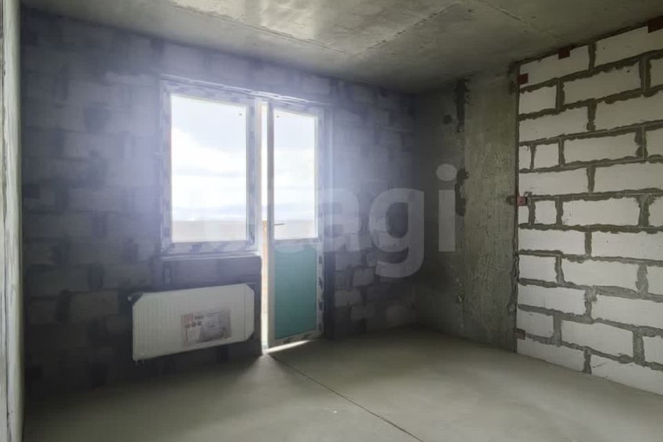 Продаётся студия, 19.6 м²