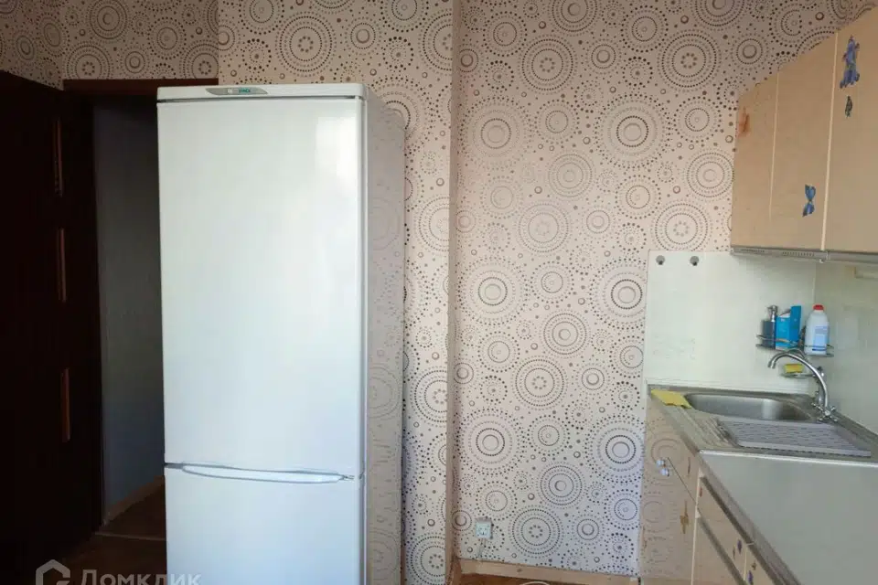 Сдаётся 2-комнатная квартира, 53 м²