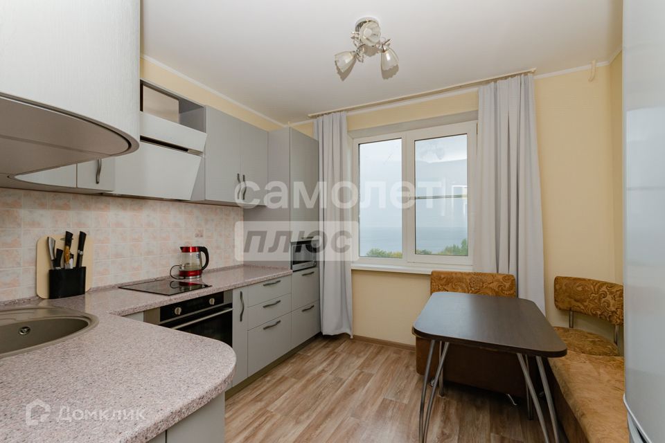 Продаётся 2-комнатная квартира, 50.3 м²