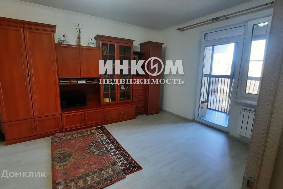 Продаётся 3-комнатная квартира, 73.1 м²