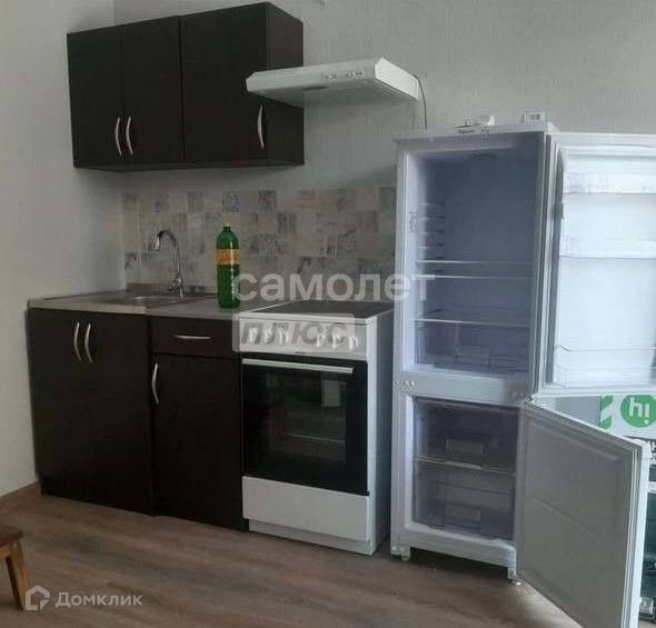 Продаётся студия, 20.4 м²