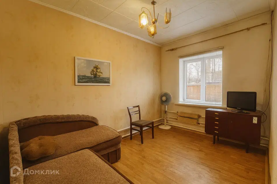 Продаётся 2-этажный дом, 113 м²