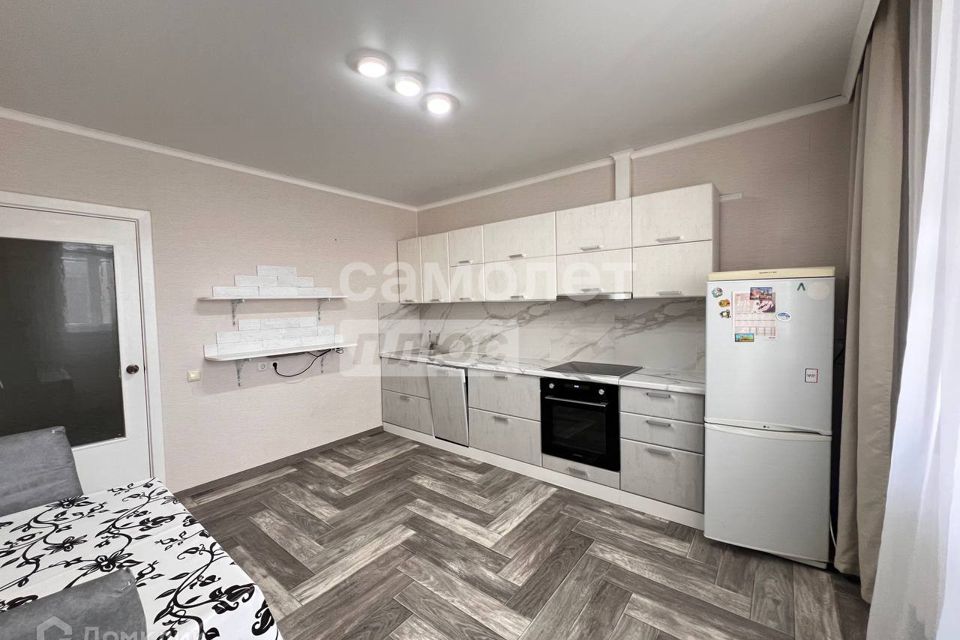Продаётся 2-комнатная квартира, 67 м²