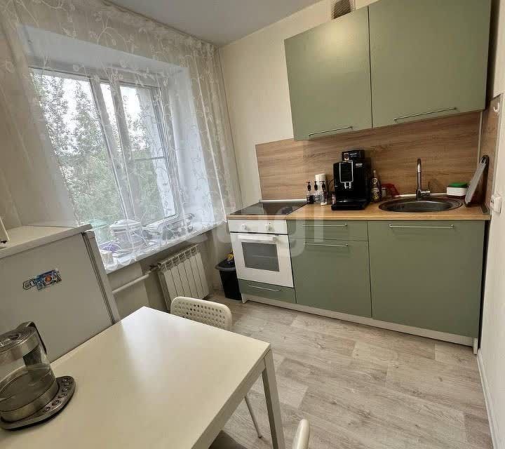 Продаётся 2-комнатная квартира, 40 м²