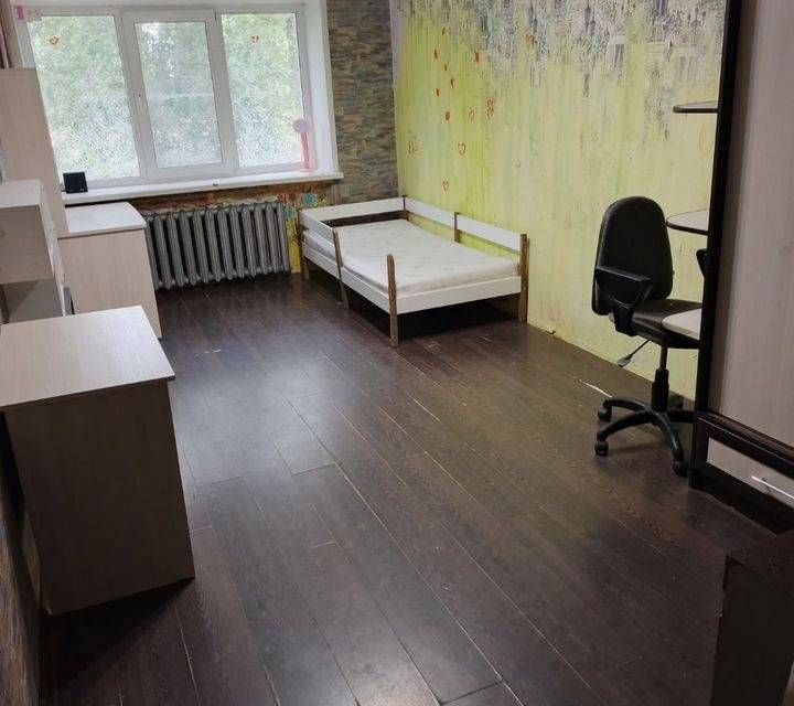 Сдаётся 2-комнатная квартира, 50 м²
