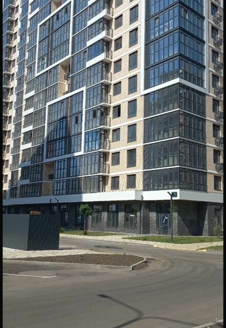 Продаётся 1-комнатная квартира, 40 м²