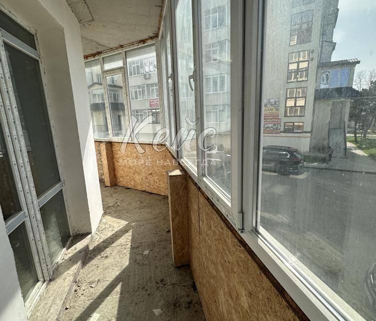 Продаётся 2-комнатная квартира, 82 м²