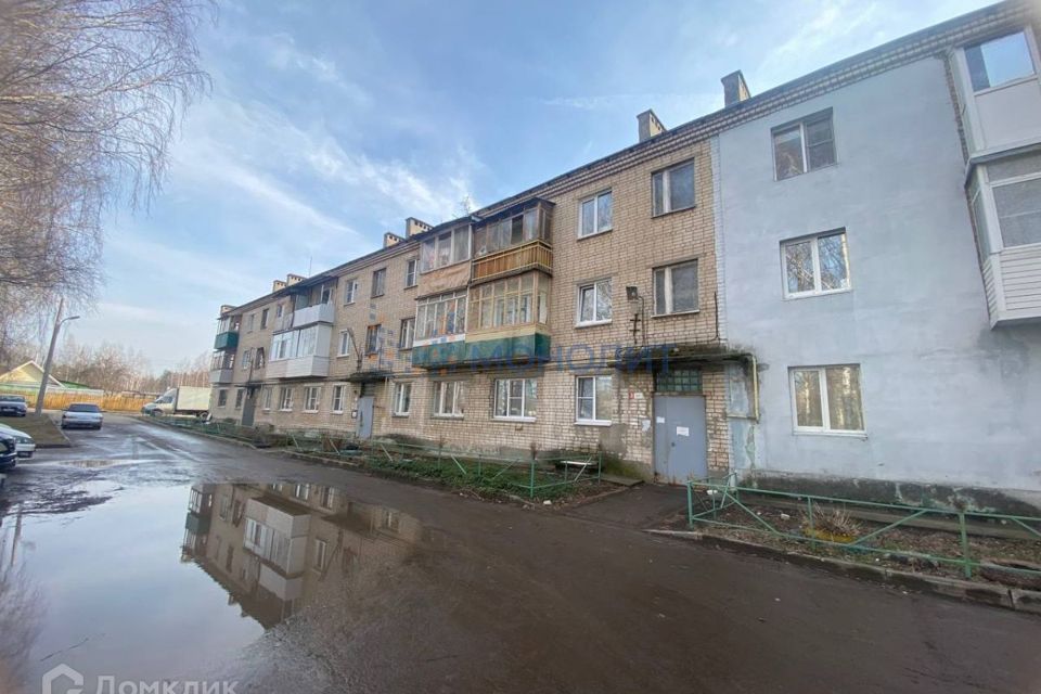 Продаётся 1-комнатная квартира, 30 м²