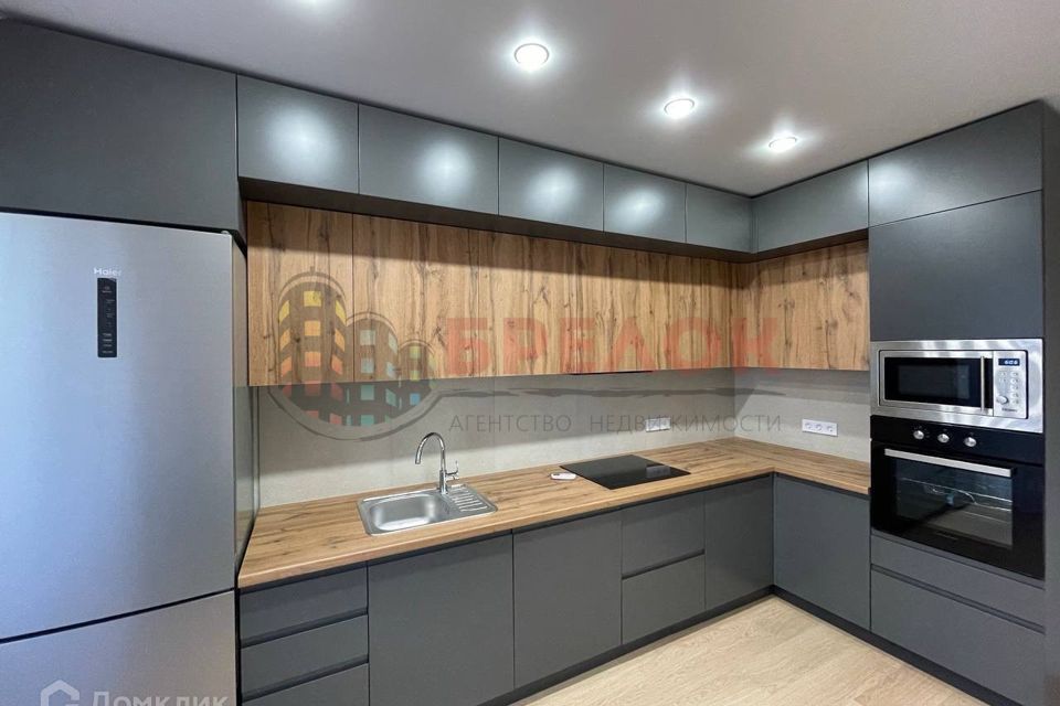 Продаётся 2-комнатная квартира, 70 м²