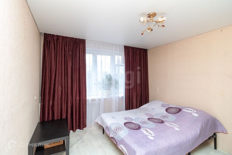 Продаётся 2-комнатная квартира, 44.9 м²