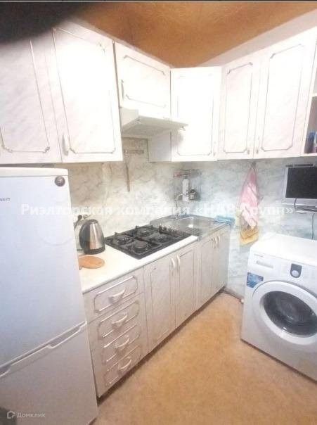 Сдаётся 2-комнатная квартира, 44 м²