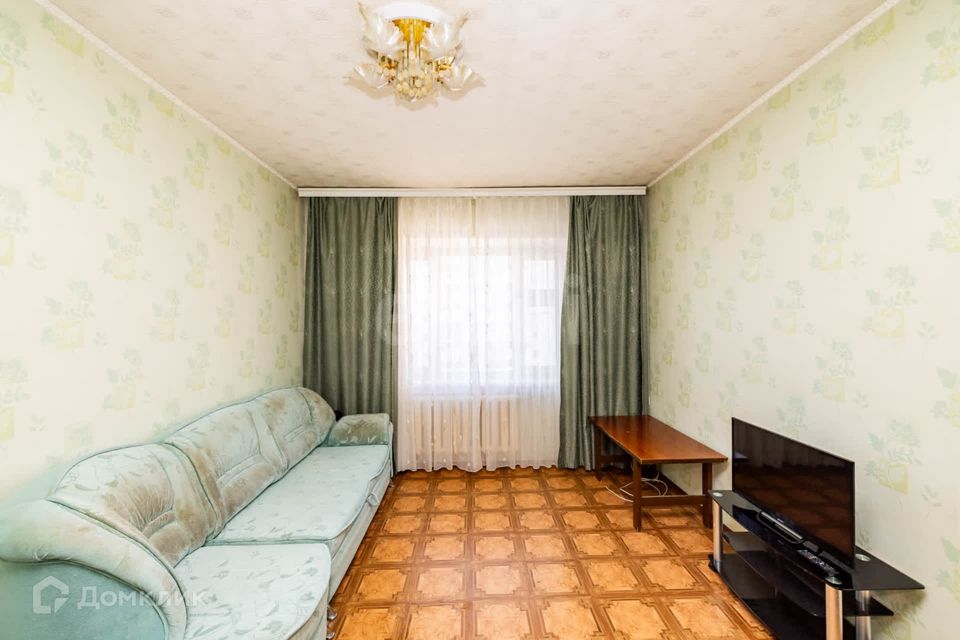 Продаётся 3-комнатная квартира, 80 м²