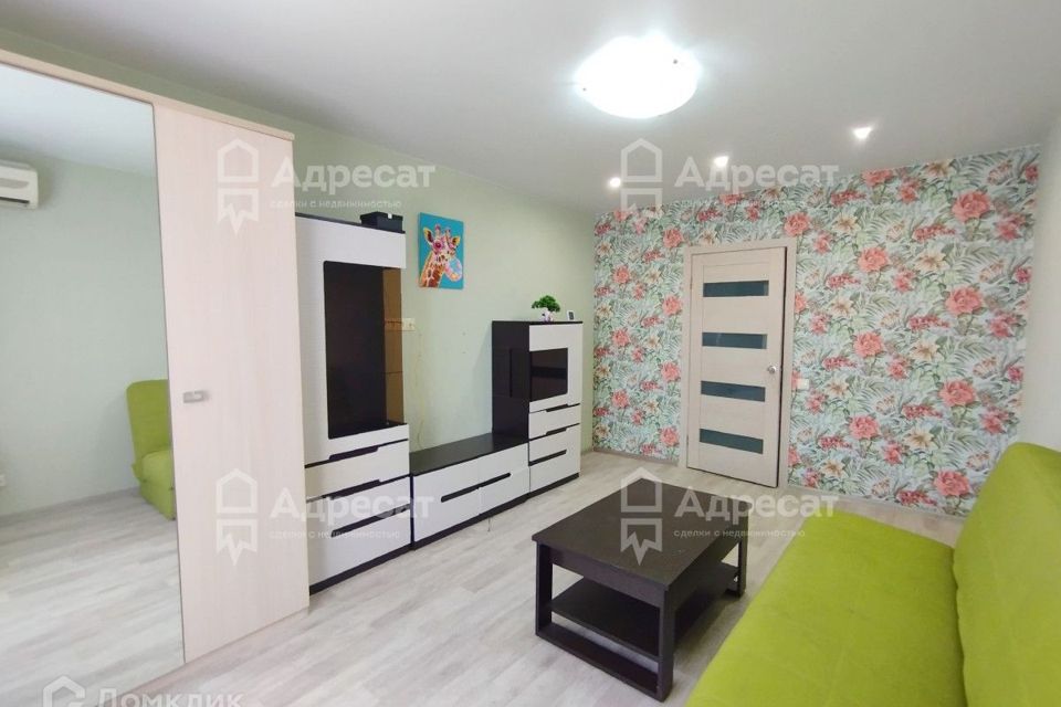 Продаётся 2-комнатная квартира, 51.1 м²