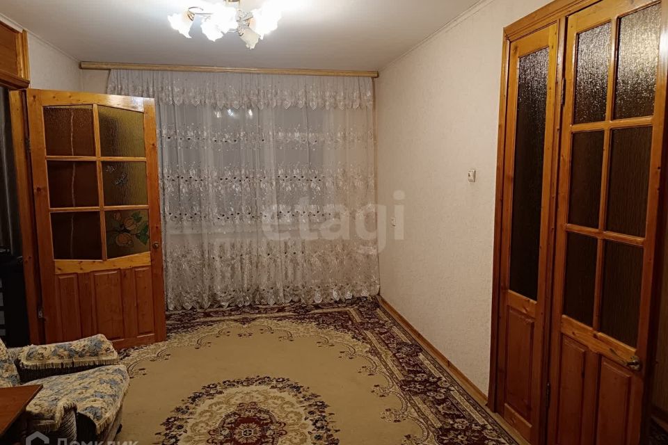 Продаётся 2-комнатная квартира, 51.8 м²