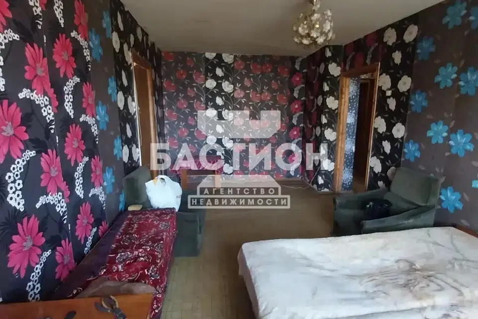 Продаётся 2-комнатная квартира, 50 м²