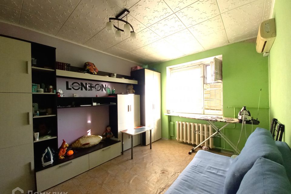 Продаётся 2-комнатная квартира, 40 м²