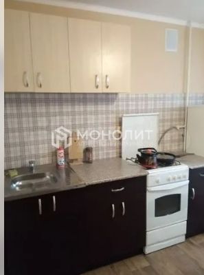 Сдаётся 1-комнатная квартира, 35 м²