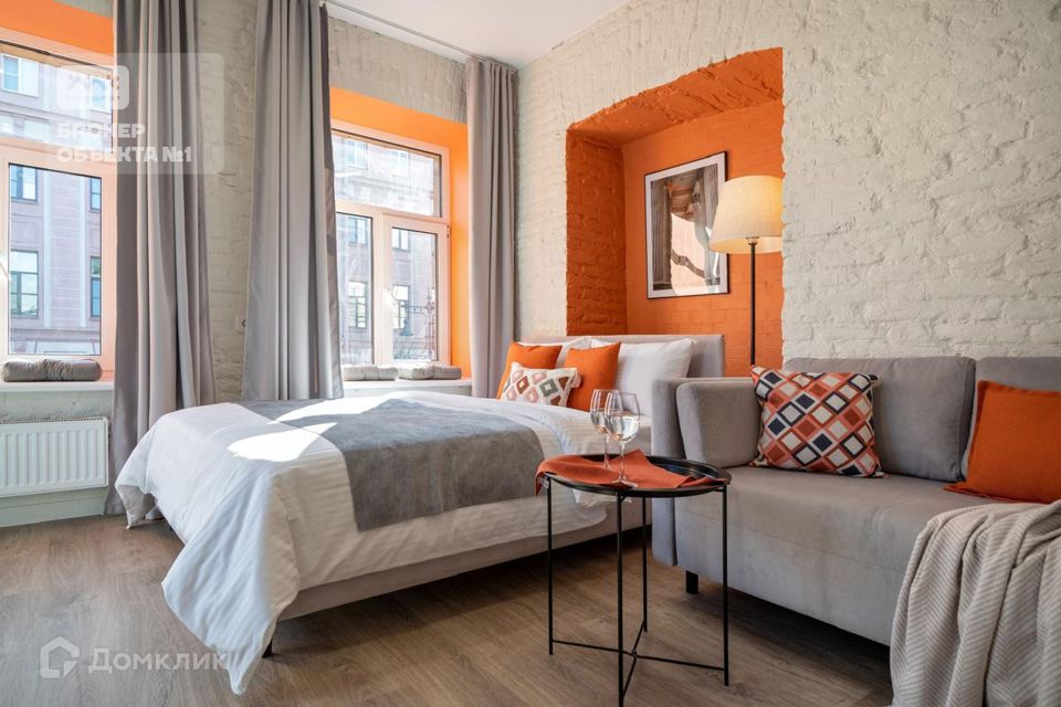 Продаётся 7-комнатная квартира, 142.5 м²