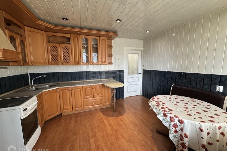 Продаётся 3-комнатная квартира, 75 м²