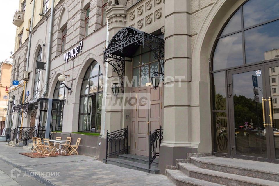 Продаётся студия, 31.6 м²