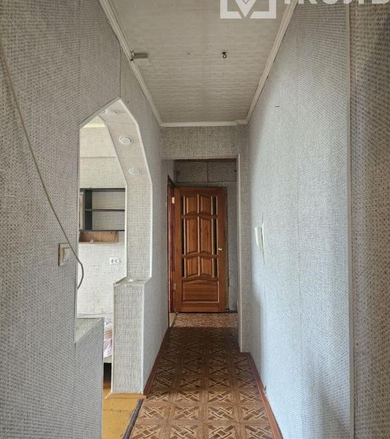 Сдаётся 2-комнатная квартира, 45 м²