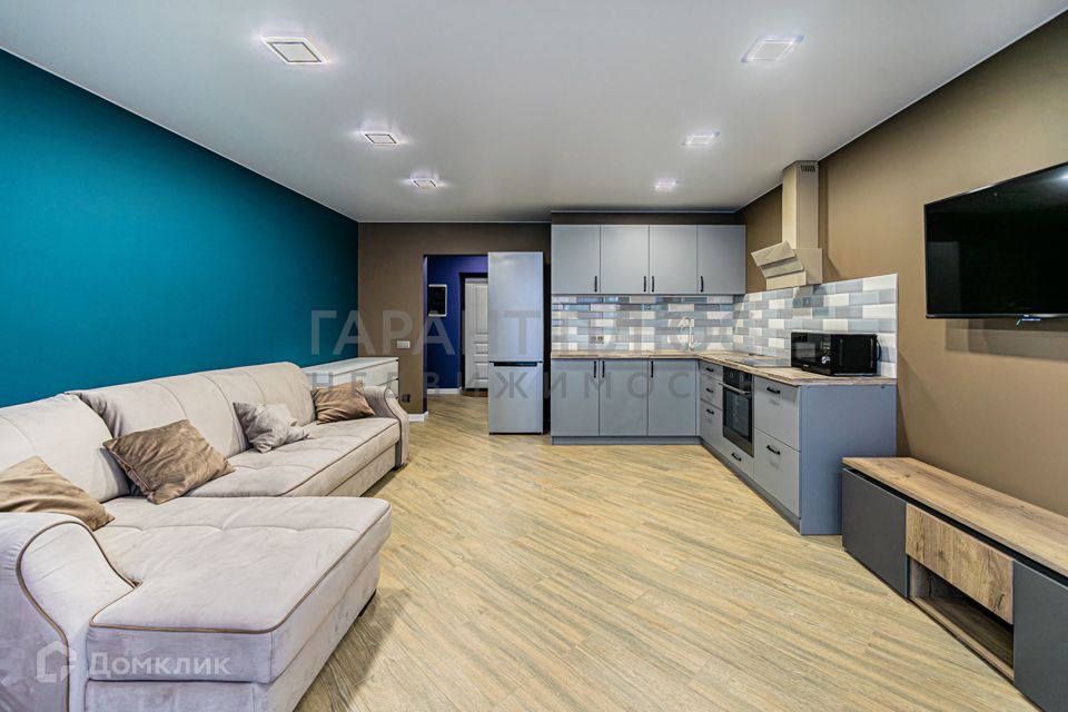 Продаётся студия, 30 м²