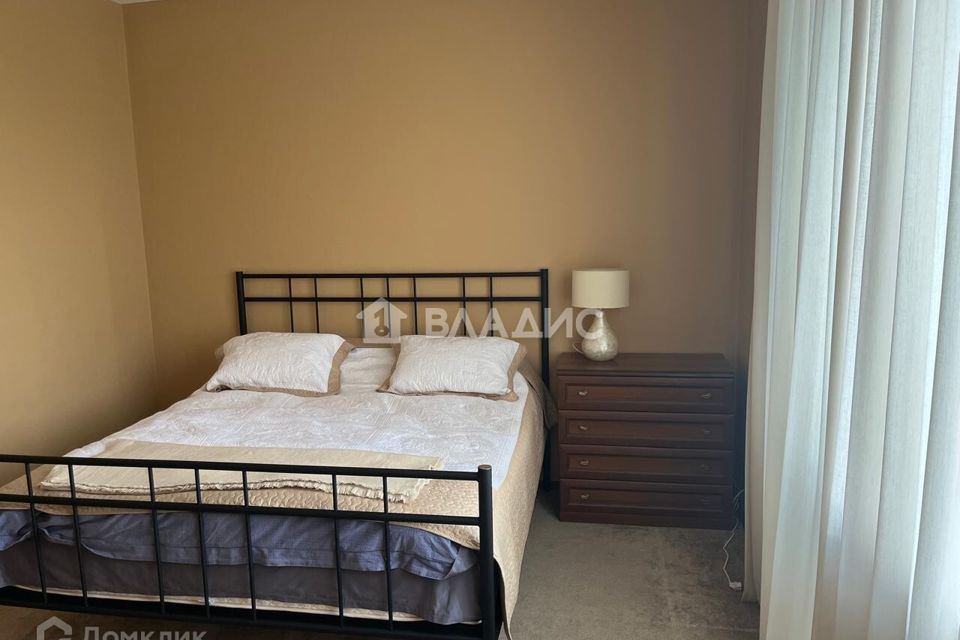 Продаётся 2-комнатная квартира, 65 м²