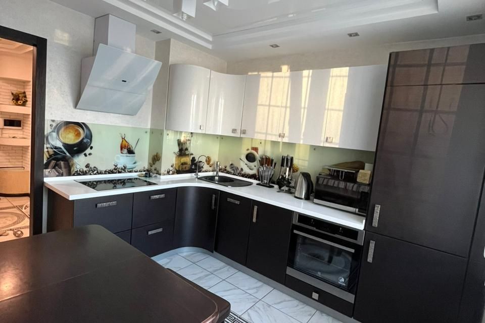 Сдаётся 2-комнатная квартира, 67 м²