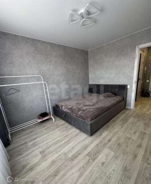 Сдаётся 1-комнатная квартира, 38 м²