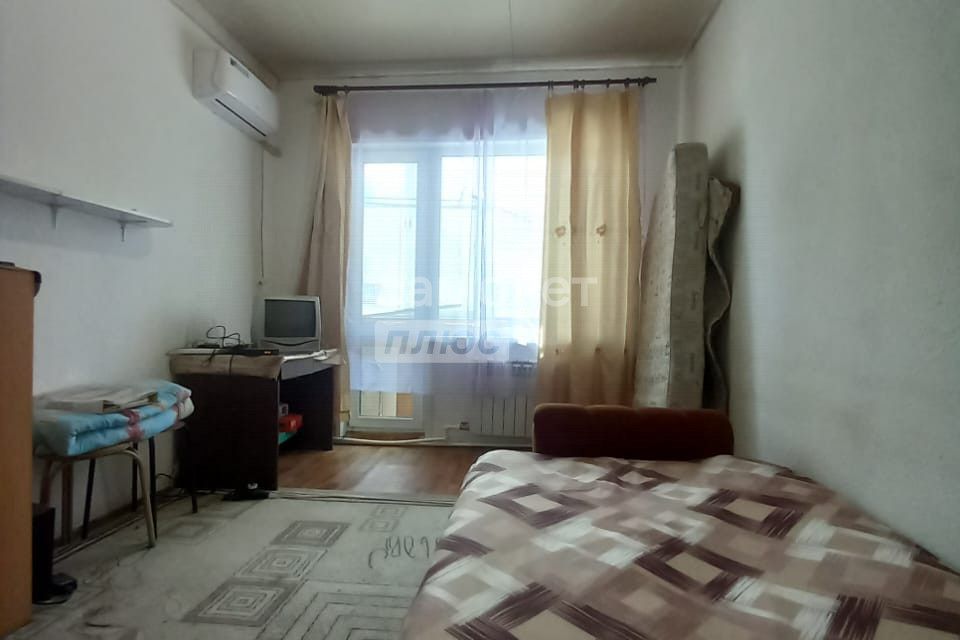 Продаётся 1-комнатная квартира, 29.5 м²