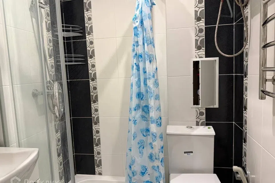 Продаётся 2-комнатная квартира, 48.3 м²
