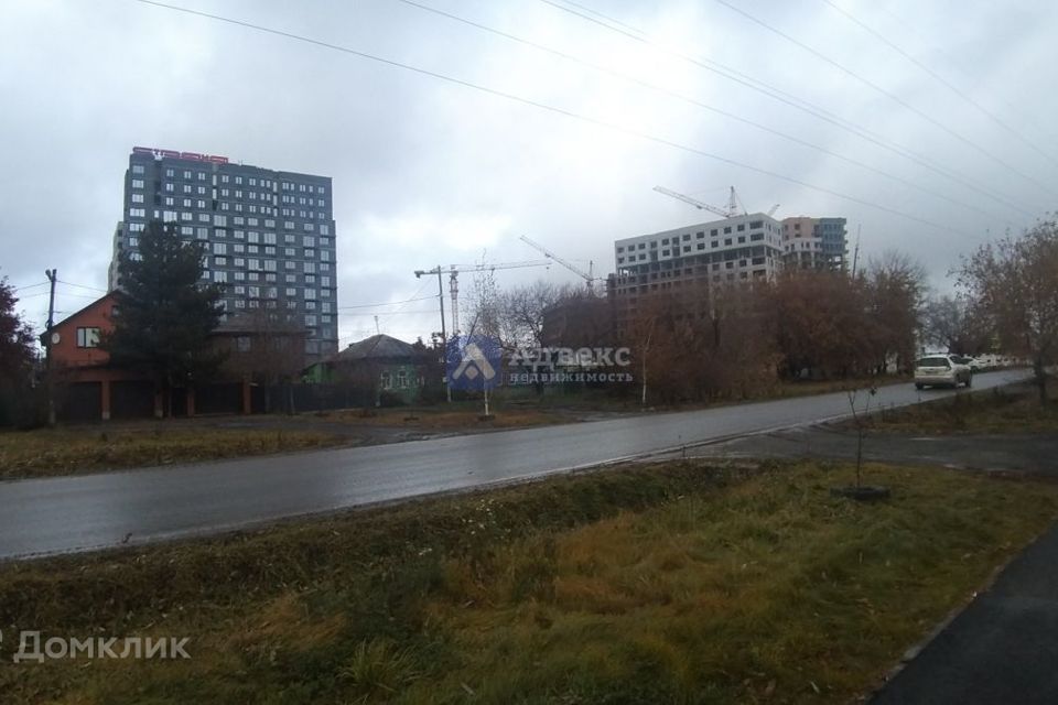 Продаётся 2-комнатная квартира, 42.17 м²