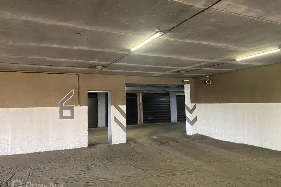Продаётся гараж, 18 м²