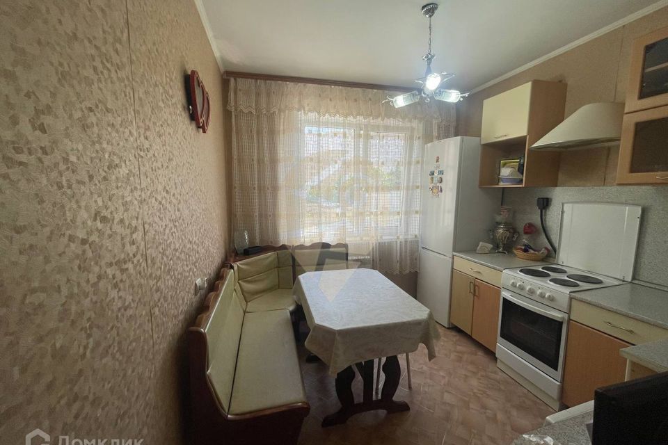 Продаётся 3-комнатная квартира, 63.5 м²