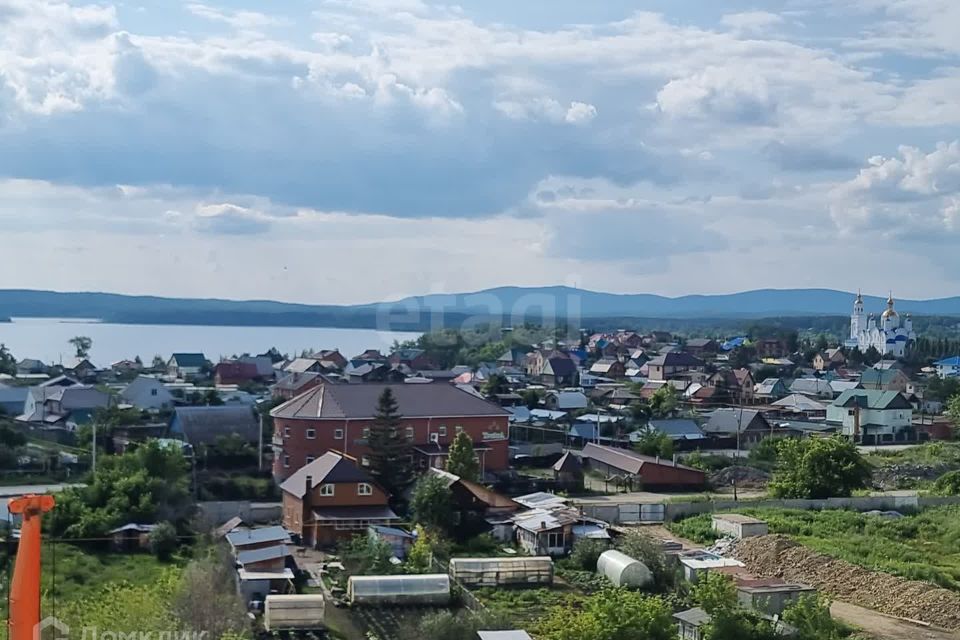Продаётся 1-комнатная квартира, 40.8 м²