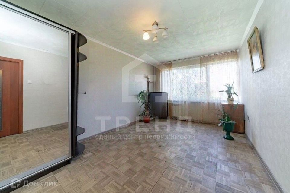 Продаётся 2-комнатная квартира, 46.6 м²