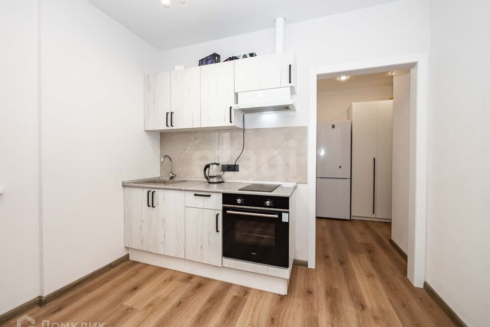 Продаётся 1-комнатная квартира, 32 м²