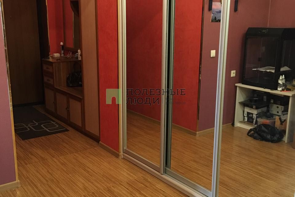 Продаётся 2-комнатная квартира, 79.9 м²