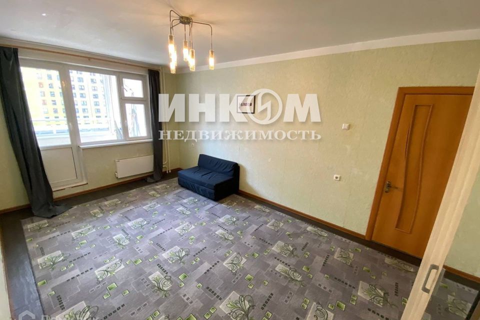 Продаётся 3-комнатная квартира, 76 м²