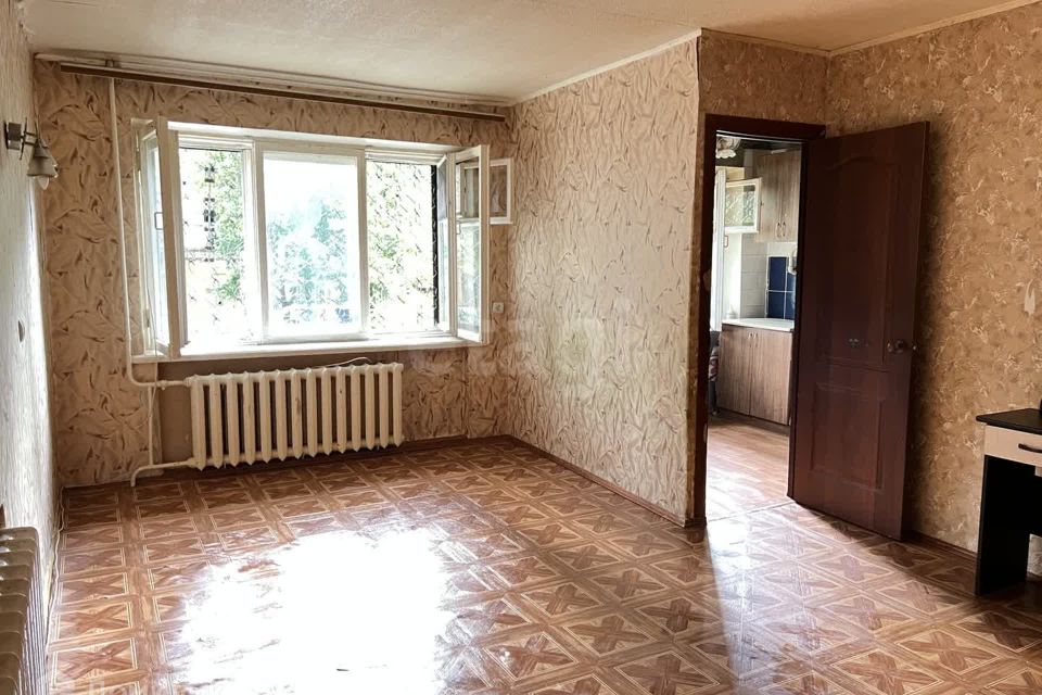 Продаётся 1-комнатная квартира, 30 м²
