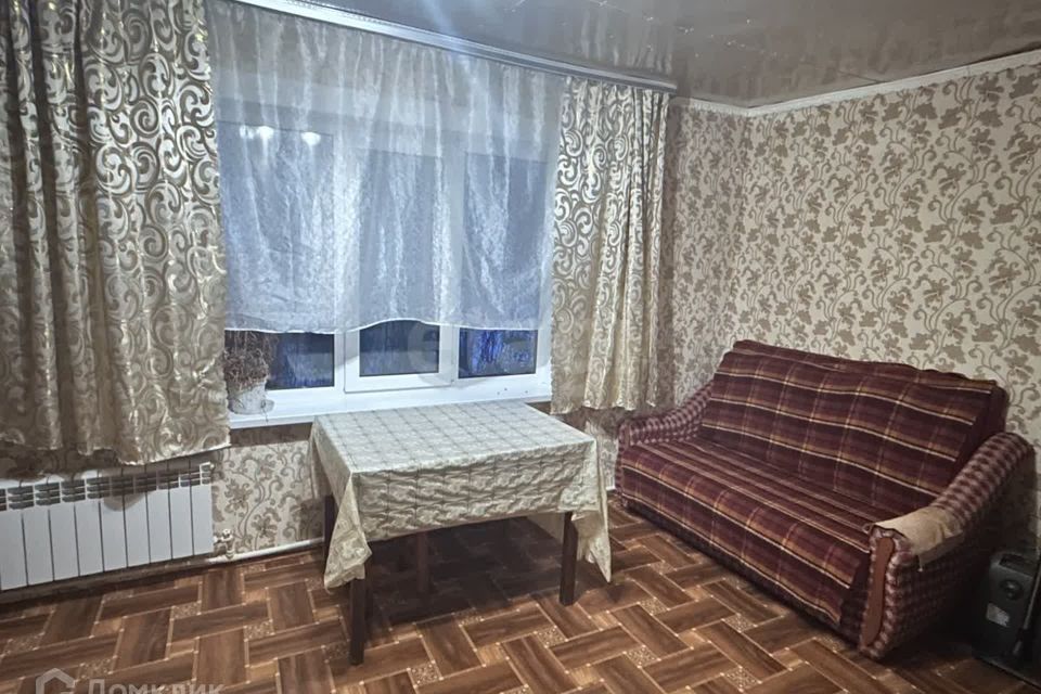 Продаётся 2-комнатная квартира, 38.6 м²