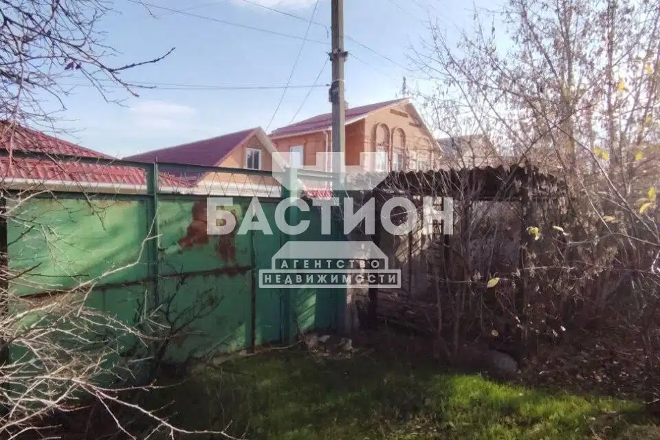 Продаётся участок, 5 сот.