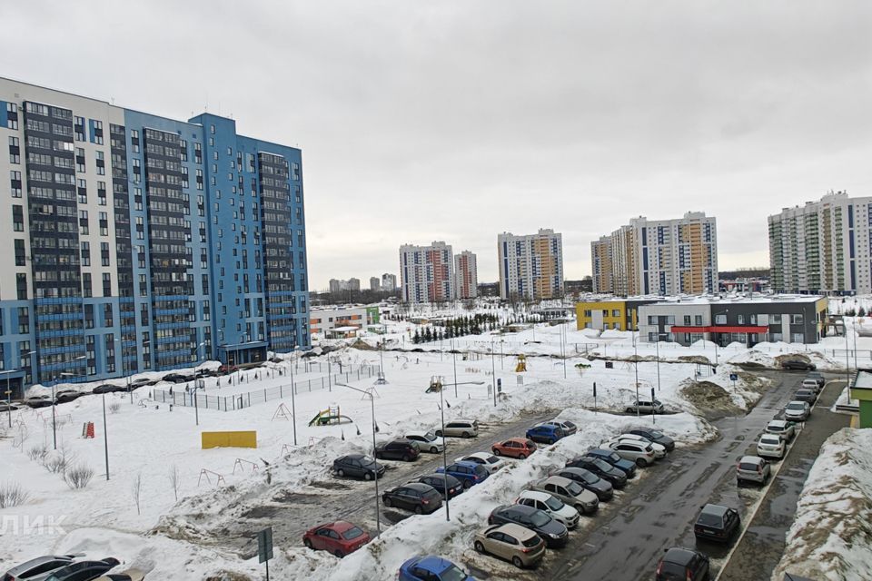 Купить Квартиру В Казани 1 Комнатную Юдино