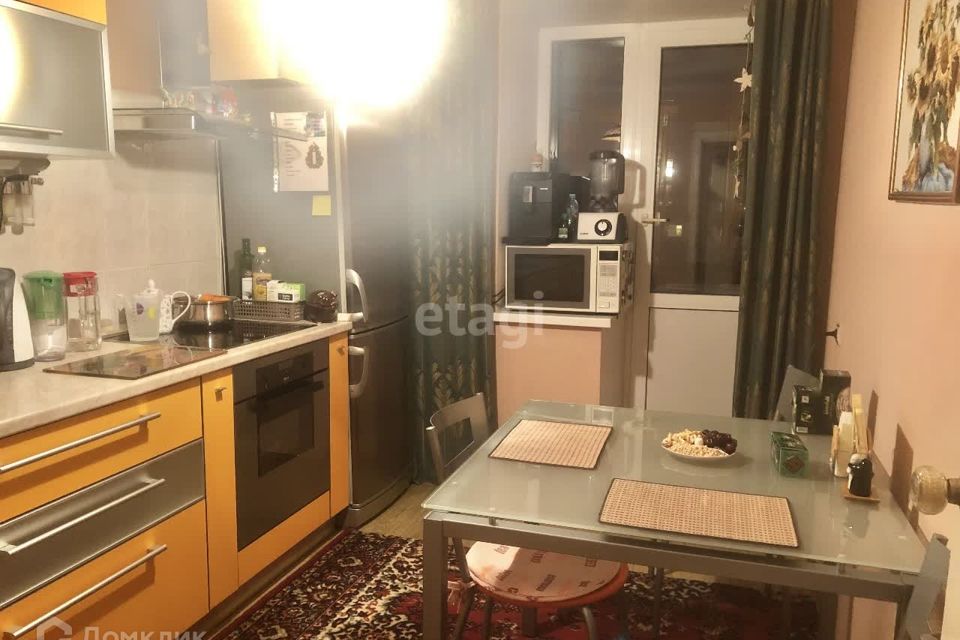 Продаётся 2-комнатная квартира, 47.4 м²